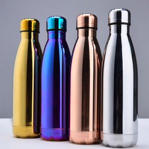 Cola bottles
