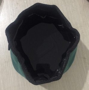 Dog bowl with water
