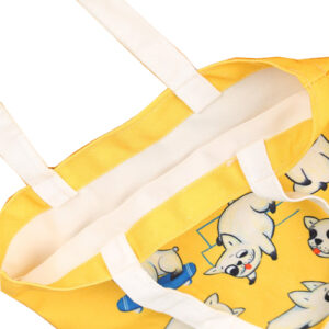 China promotion cotton bags