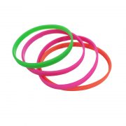 slim and thin wristbands