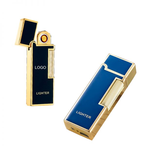 USB Charging Classic Style Electric Cigarette Lighter