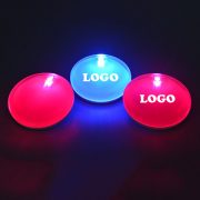 Light-Up Pin Badges