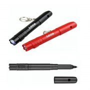 Logo Product Whistle LED Torch