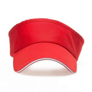 Field hat red