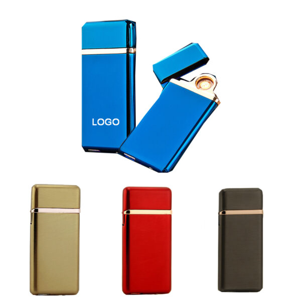 Metal rechargeable Electronic Lighter