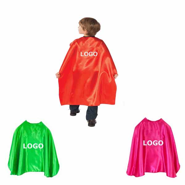 Superhero Capes for kids
