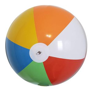 Promotional PVC ball