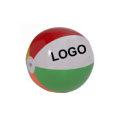 Promotion Beach Ball with Logo imprint