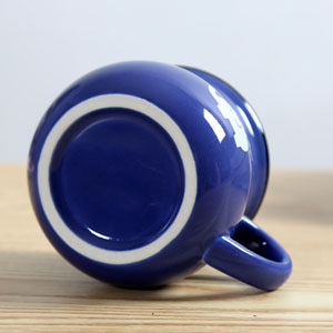 China ceramic mug factory