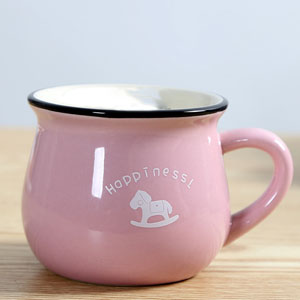 OEM Logo tea cups