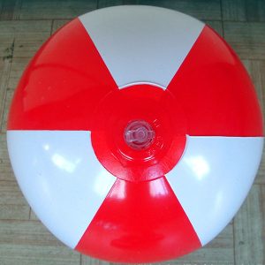 China Inflatable ball