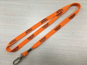 office lanyards supplier