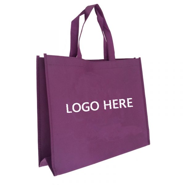 Recycle Carrying Tote Bag