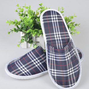 Promotion slippers