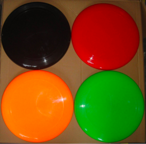 Blank Ultimate Disc different colors