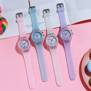 Advertising gifts watches