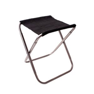 Mini metal stool
