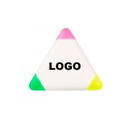 Logo Triangle Highlighter