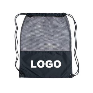 Sports draw string bags