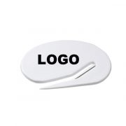 Office Logo letter opener