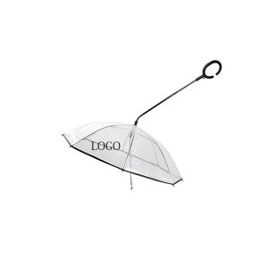 Custom pet umbrella