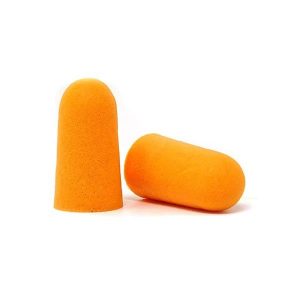 Ear Plugs with case
