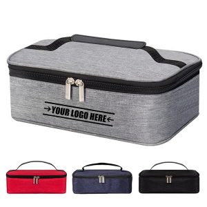 Food Containers Lunch Cooler Bag