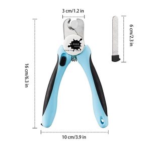 Pets Nail Clippers And Trimmers