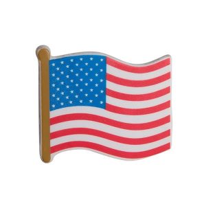 USA Flag Stress Reliever
