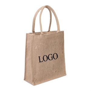 Branded Giveaways Tote Jute Bag