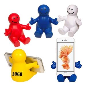 Cell Phone Stand Stress Reliever