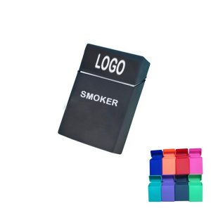 Silicone Cigarette Case