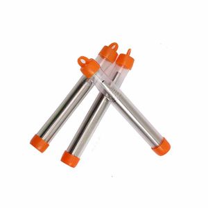 Stainless steel Fire Bellowing Tool Pipe