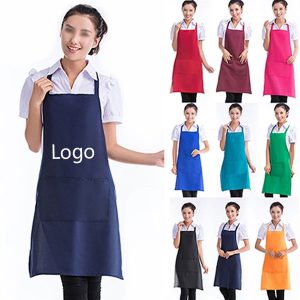 Promotional gifts aprons