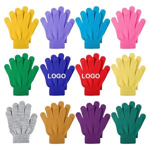 Stretchy Warm Magic Gloves