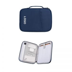 Protective Travel Tablet Carrying Bag