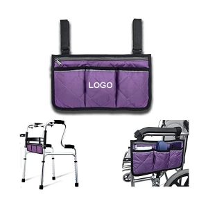 Walker and Wheelchair Bags