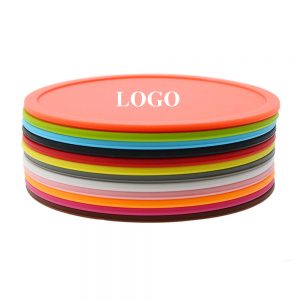 Silicone Coasters for Drinks