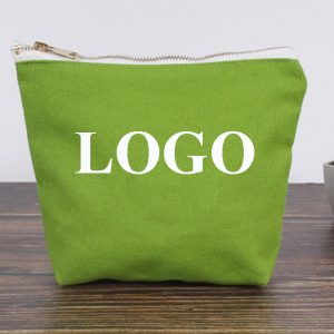 Custom Logo Multipurpose Canvas Bag