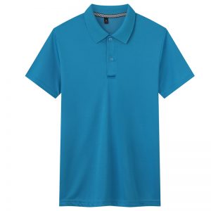 Custom Logo china golf polo shirts