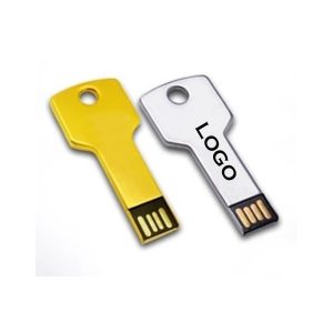 Metal Key USB gifts