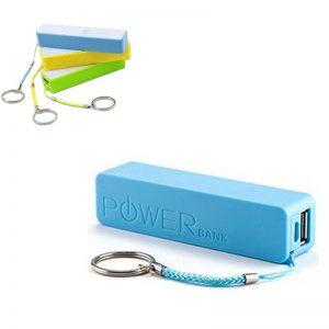 Portable mobile power bank