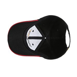 Brand printing china baseball cap