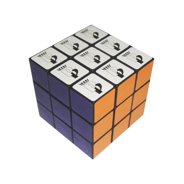 Magic Cube Speed Puzzle