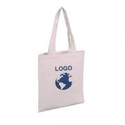 Advertisting Cotton Canvas Tote