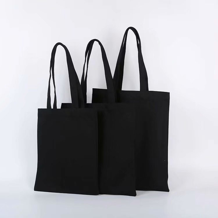10 Oz. Cotton Canvas Tote With Logo Imprinted | China Promotional Gifts