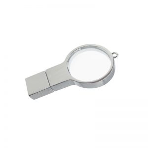 Magnifier USB Stick as promotion gift item