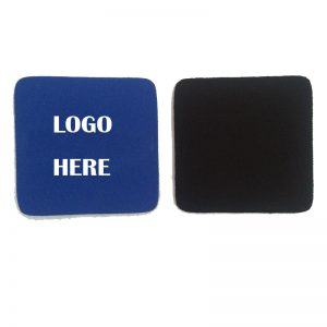 Coasters-General with Logo