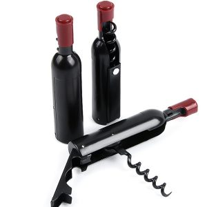 Promo magnetic wine opener