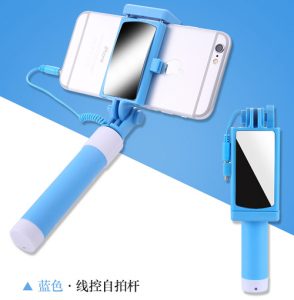 Portable phone stands